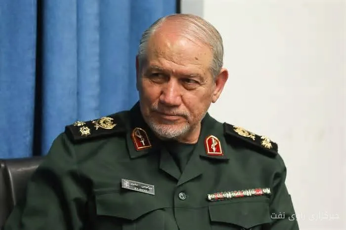 رحیمصفوی نقش صنعت نفت در معادله قدرت ایران را تبیین کرد