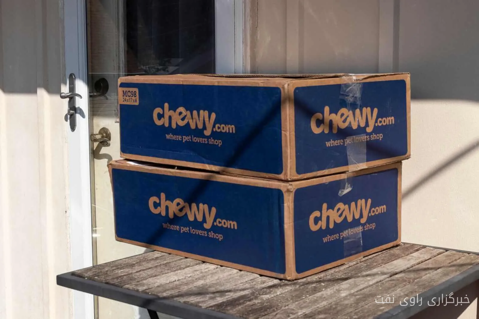 چرا طرفداران سهام Chewy باید تاریخ 9 سپتامبر را به خاطر بسپارند؟