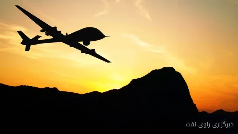 تبادل الهجمات بين روسيا وأوكرانيا في حين أعلن ترامب عن وقف إطلاق النار