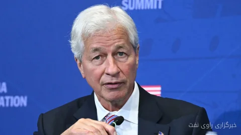 Jamie Dimon: نسل Z با چالش‌های شغلی پیچیده‌ای روبروست