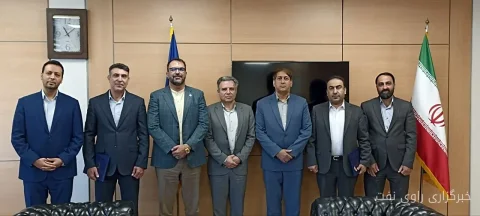 تغییر ترکیب هیأت‌مدیره گروه ملی صنعتی فولاد ایران با دو عضو جدید