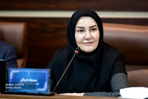 The Deputy Minister of Oil Appreciated the Services of Nurses in the Ministry of Oil