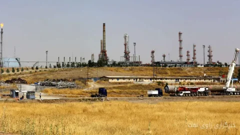 کاهش ذخایر نفت جهانی قیمت‌ها را بالا نگه می‌دارد