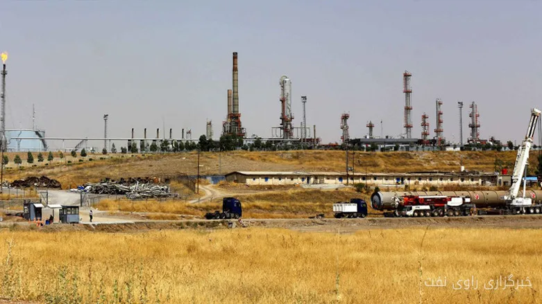 کاهش ذخایر نفت جهانی قیمت‌ها را بالا نگه می‌دارد