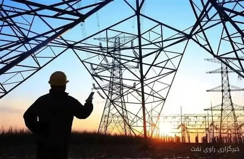 تضعیف مزیت انرژی ایران در صنعت برق