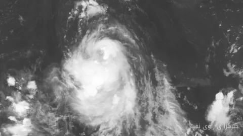 Gulf Storm Threat Could Endanger 3 Million Barrel Refining Capacity