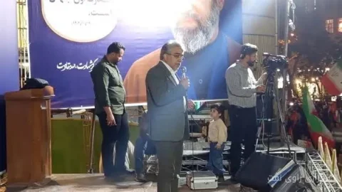 مدیرکل صنعت، معدن و تجارت استان مرکزی از نقش صنایع در بازسازی واحدهای آسیب‌دیده خبر داد