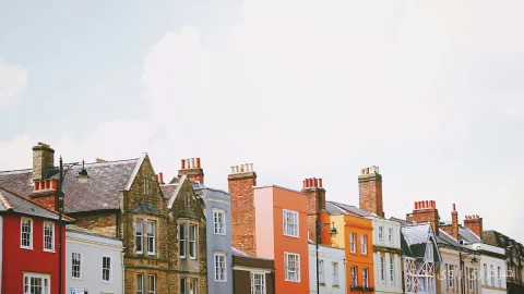 تصویب Ofgem برای حفظ ظرفیت واردات گاز بریتانیا از اروپا