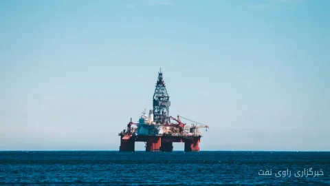 Oil India دستیابی به گاز طبیعی در میدان ماتسیاپوری