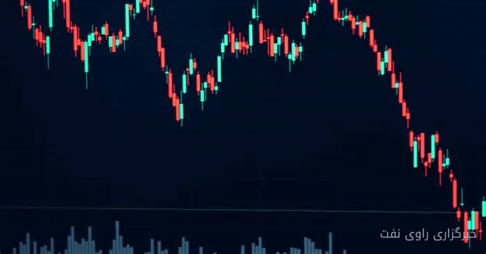 کاهش قیمت نفت به دنبال کاهش قیمت عربستان سعودی
