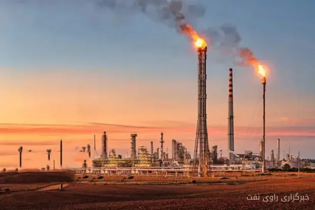ذخیره‌سازی گاز به‌عنوان راه‌حل ناترازی گاز صنایع