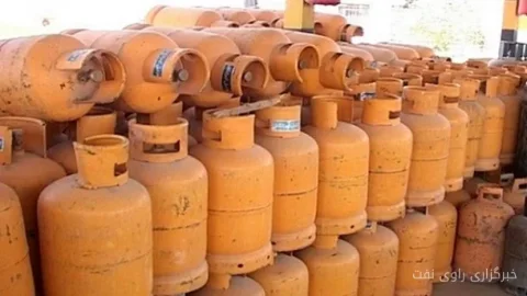 قیمت‌های جدید گاز مایع توسط کرامت ویس کرمی اعلام شد