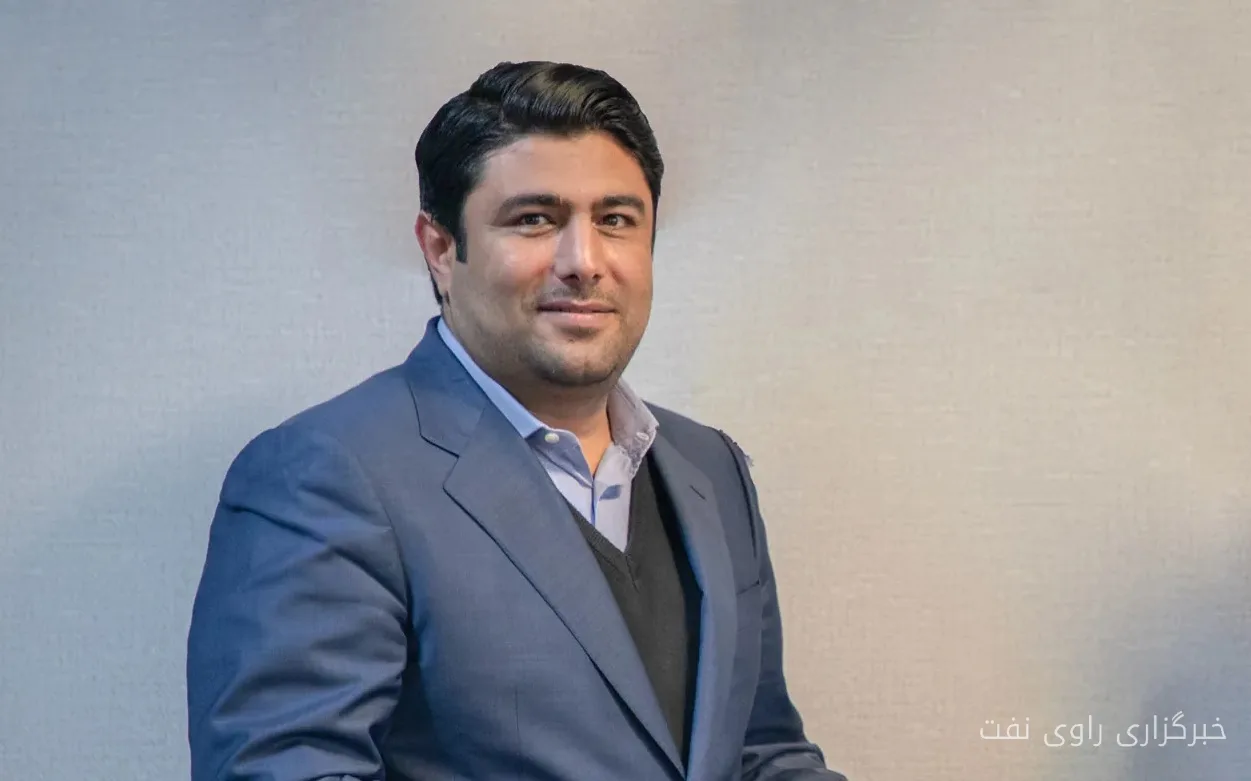 احمد دهقان مدیرعامل جدید شرکت پایانه‌ها و مخازن پتروشیمی شد