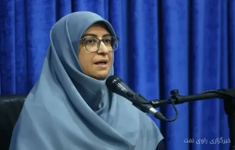 Shina Ansari Calls for Review of Barriers to Implementing the Plastic Bag Consumption Reduction Regulation