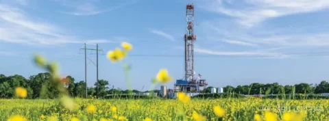Crescent Energy Signs $3.85 Billion Deal for Eagle Ford Assets from Devon Energy