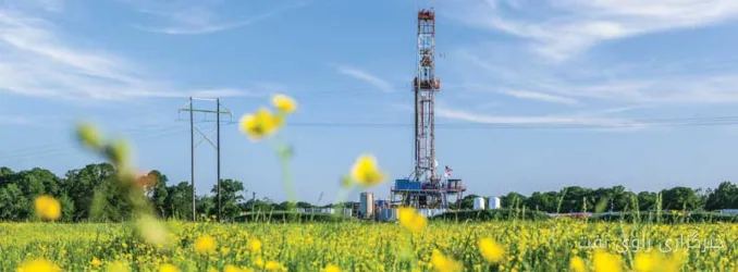 Crescent Energy قرارداد 3.85 میلیارد دلاری برای داراییهای Eagle Ford دیوان انرژی امضا کرد