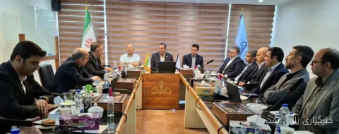 Ali Khanzadeh Appointed as the New Head of Fanavaran Petrochemical