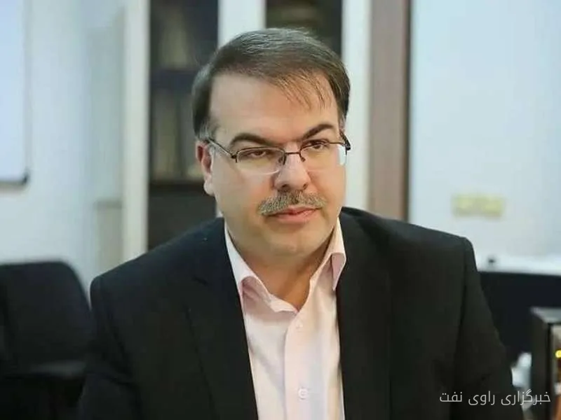 امید شاکری از برنامهریزی برای بازسازی مجتمعهای پتروشیمی خبر داد