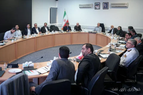 مسعود پزشکیان بر لزوم تخصیص منافع کاهش مصرف سوخت به اقشار کم‌درآمد تأکید کرد