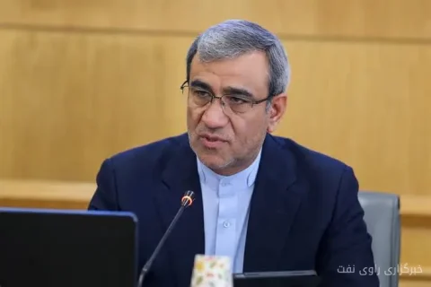 Gholamhossein Mozaffari's Ultimatum for Determining the Fuel Quota for Industries in Khorasan Razavi
