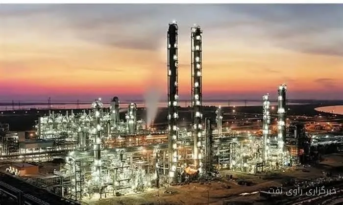 پتروشیمی ابنسینای اندیمشک و کیمیا اندیمشک در خوزستان