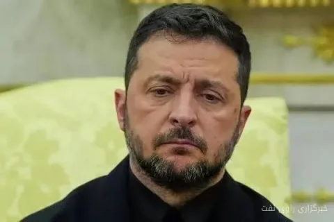 Zelensky Threatens to Attack Russian Oil Refineries