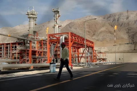 وزارت نفت فرمول جدید قیمت‌گذاری خوراک و فرآورده‌های نفتی را ابلاغ کرد