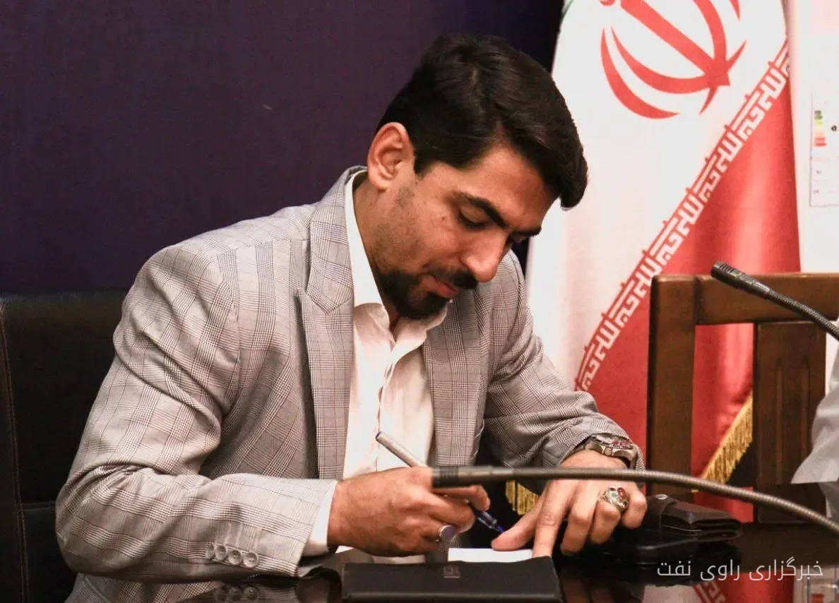 پویش ملی مردم یار دوازدهم صنعت گاز کشور راه‌اندازی می‌شود