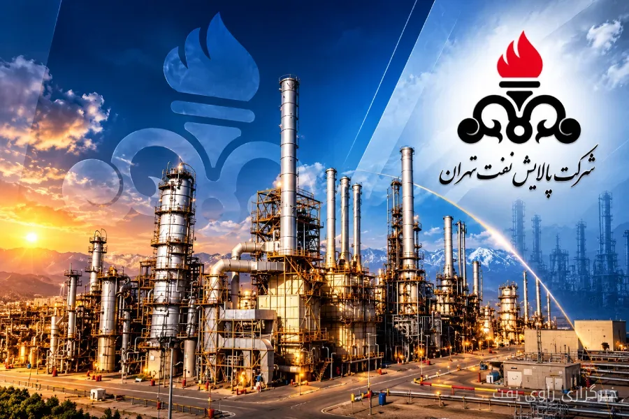 شفاف‌سازی پالایش نفت تهران درباره نرخ خوراک و فرآورده‌ها در سال 1405