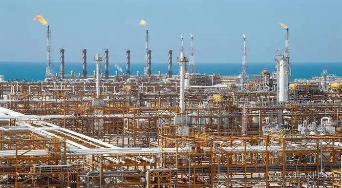 مدیرعامل شرکت نفت و گاز پارس از پیشرفت بازسازی پالایشگاههای پارس جنوبی خبر داد