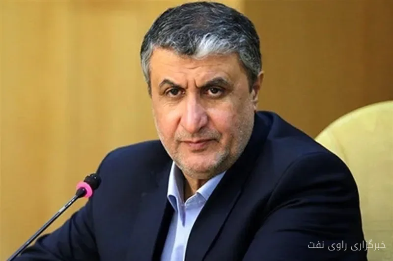 محمد اسلامی بومی‌سازی تجهیزات تحریمی صنایع نفت و انرژی را اعلام کرد