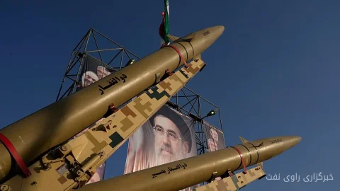 تنگه هرمز زیر آتش، نفت ایران زیر فشار؛ تهران برای شرایط ویژه آرایش جدید می‌گیرد