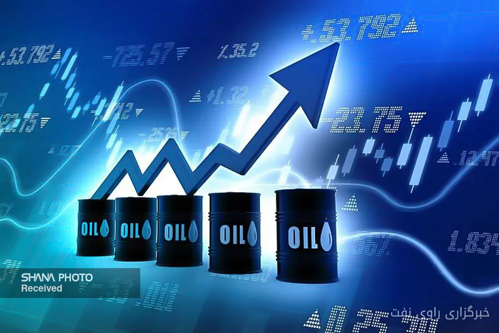 افزایش قیمت نفت تا ۱۱۵ دلار و ۹۰ سنت در پی حمله به پالایشگاه عربستان