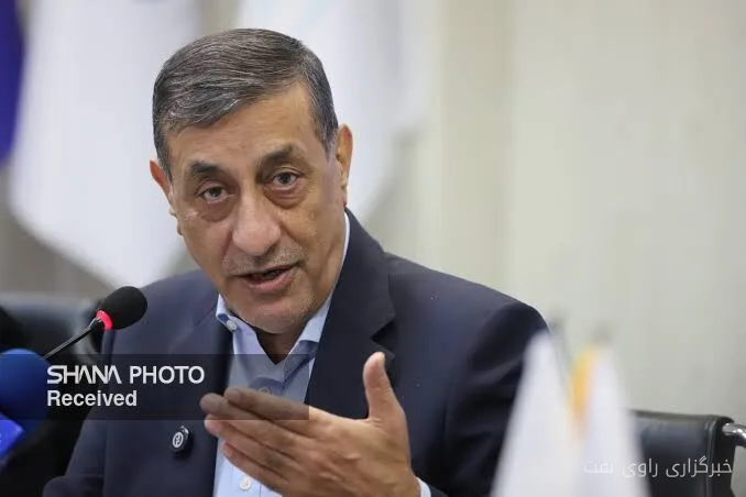 محمدجعفر قائم‌پناه کنترل منابع نفتی ایران را در دست آمریکا ناکام دانست