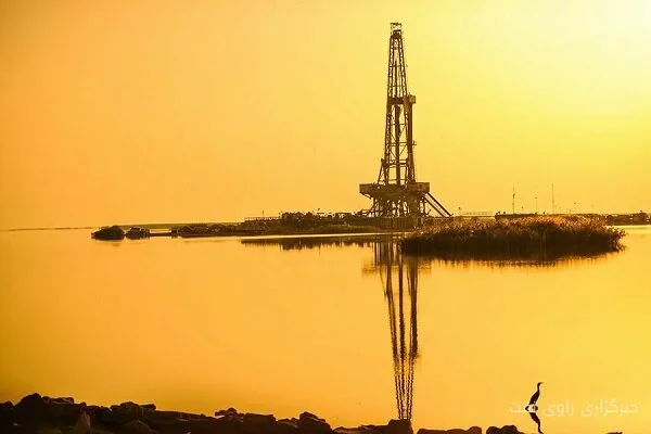 ظرفیت فرآورش نفت آزادگان جنوبی به ۳۲۰ هزار بشکه در روز رسید