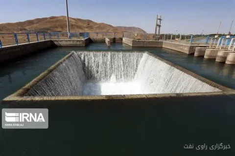 Wastewater of North Khorasan Has the Potential to Become a Sustainable Resource for Industry