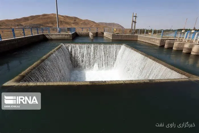 پساب خراسان‌شمالی ظرفیت تبدیل به منبع پایدار برای صنعت