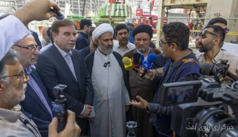 پارس جنوبی ظرفیت 100 میلیون مترمکعبی تولید گاز را احیا کرد