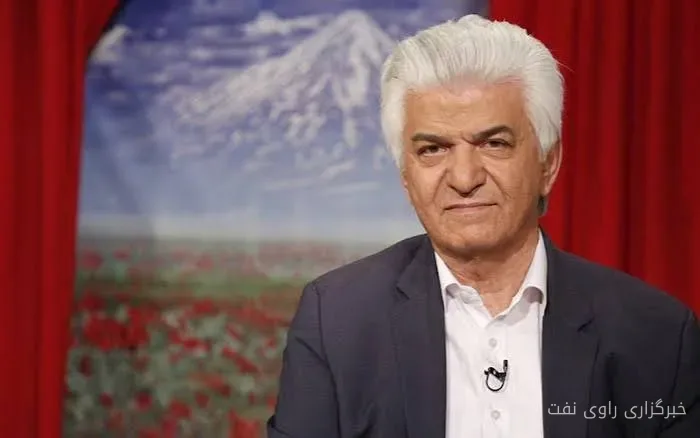 محمدرضا نجفی‌منش تحریم‌ها را هدف تولید خودرو دانست