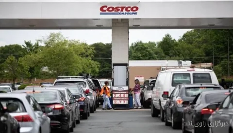 Diesel Prices in America Remain High Despite Increased Supply