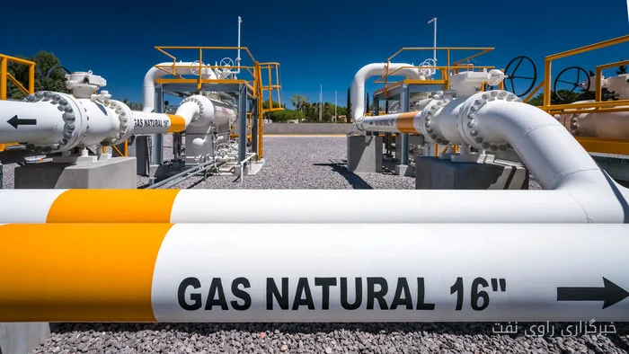 Kinder Morgan فعالیت‌های خط لوله گاز تگزاس به مکزیک را از سر گرفت