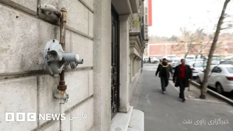 ایران در آستانه زمستان با چالش‌های جدی تامین گاز و برق مواجه است