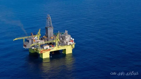 کشف گاز و میعانات گازی در میدان لاکریس توسط Vår Energi و Equinor