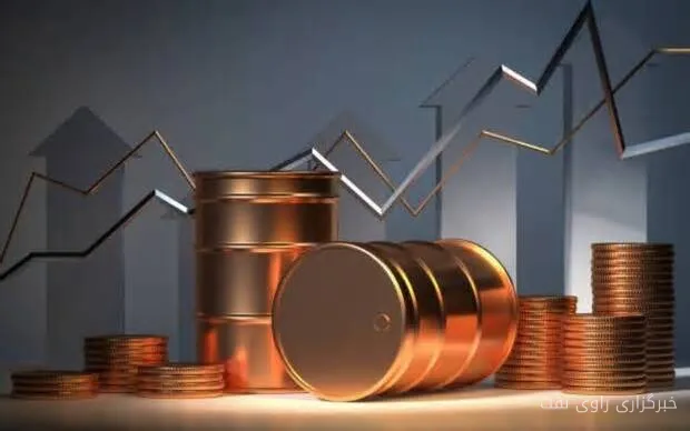 افزایش قیمت نفت خام برنت و وست تگزاس در پی تنشهای ژئوپلیتیک
