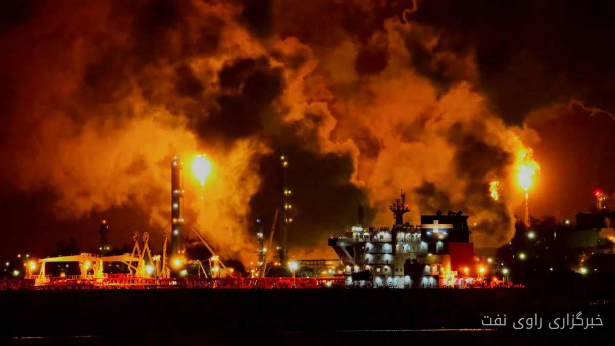 Chinese Oil Buyers Turn to Crude Oil from Africa and Brazil