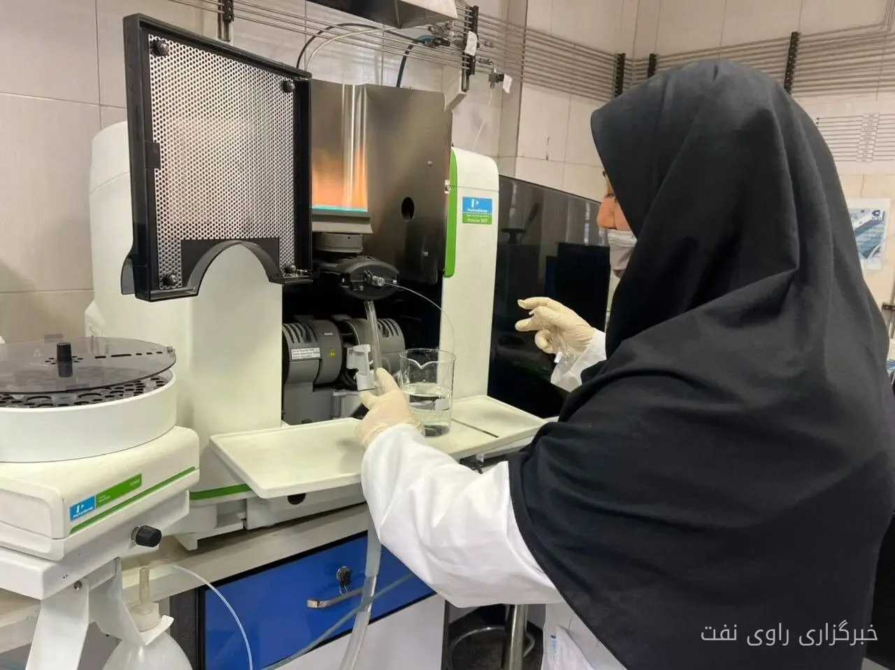 نقش گسترش کاتالیست ایرانیان در ارتقای بهرهوری صنعت فولاد