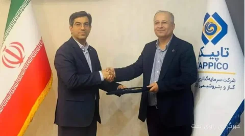 علی خوان‌زاده سرپرست پتروشیمی فن‌آوران شد