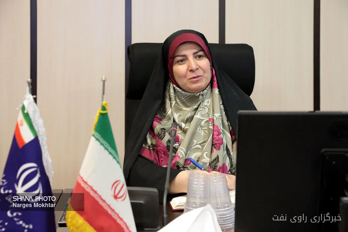 پیشنویس طرح ارتقای سلامت باروری و درمان ناباروری در وزارت نفت تدوین شد