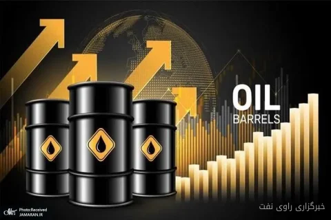 کاهش قیمت نفت خام برنت و وست تگزاس اینترمدیت در پی افزایش صادرات