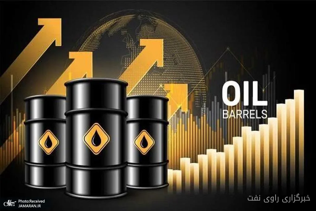 کاهش قیمت نفت خام برنت و وست تگزاس اینترمدیت در پی افزایش صادرات